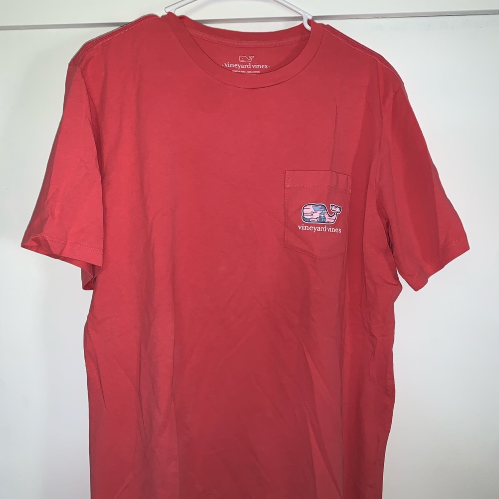 Vineyard Vines Tee